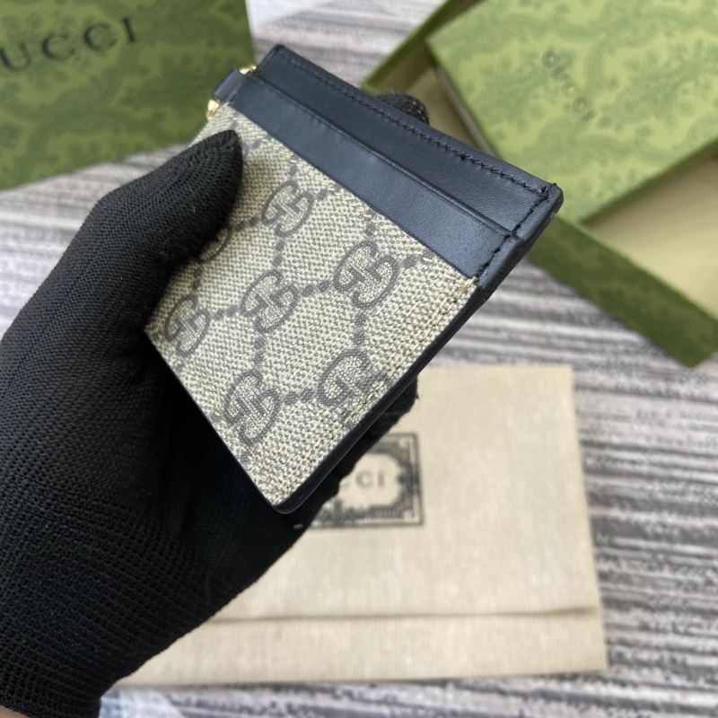 Gvc*1 wallets